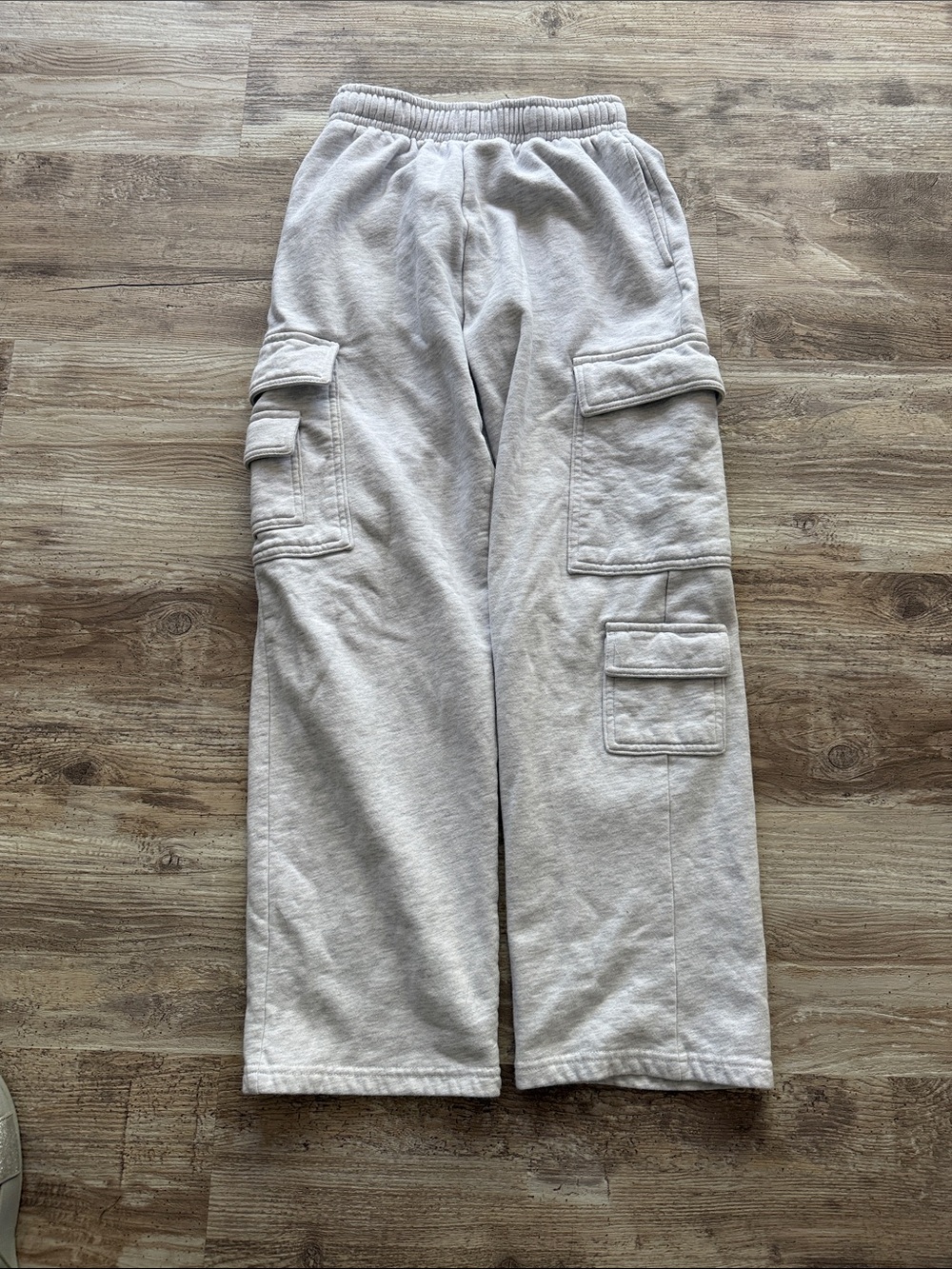 Garage Women's Cargo Sweatpants~ Size: XS